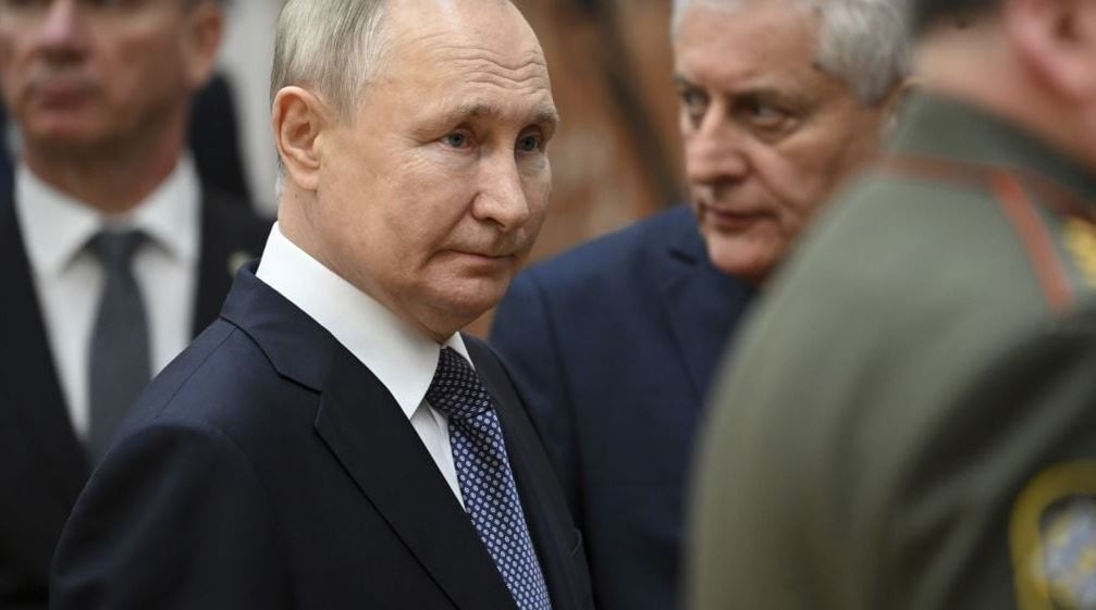 Чому Путін не може закінчити війну проти України: експерт назвав топ-7 причин