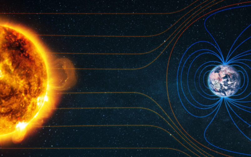 Потужна магнітна буря накриє Землю: коли і чого очікувати