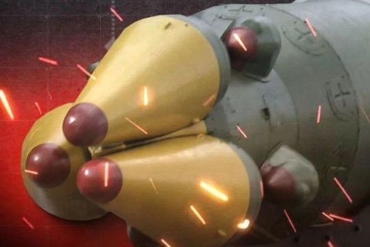 Китай направляет в РФ специализированное оборудование для производства "Орешника", - The Telegraph