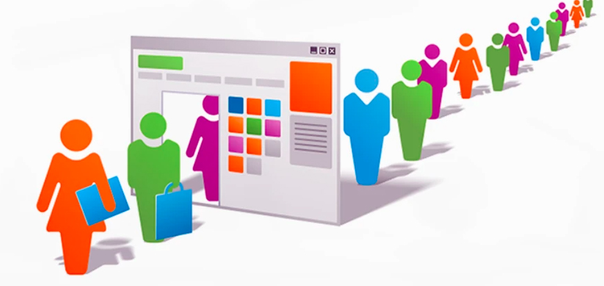 Рекламная кампания для интернет-магазина