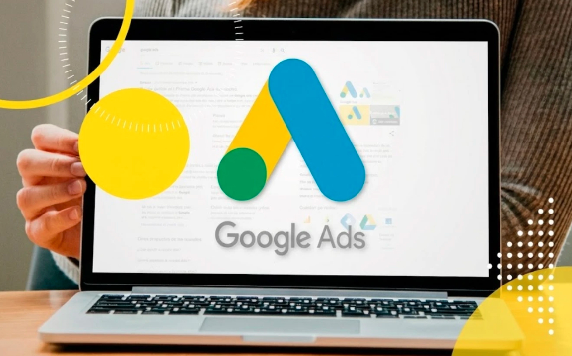 Google Ads для интернет-магазина: с чего начать