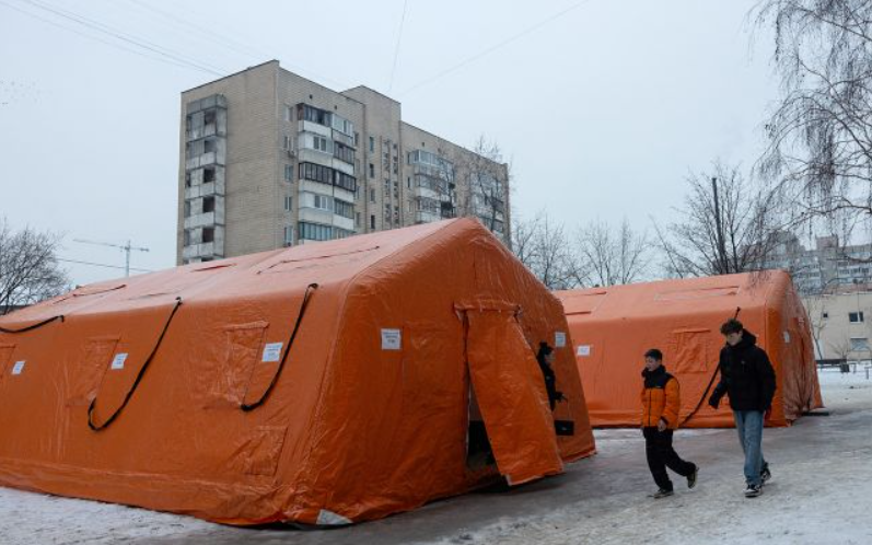 Замінити ТЕЦ не вийде: експерт дав сумний прогноз про повернення тепла на Троєщині