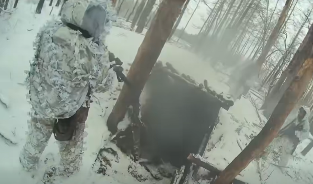 Ціль — Сіверський Донець: для чого росіяни посилюють штурми в районі Дронівки