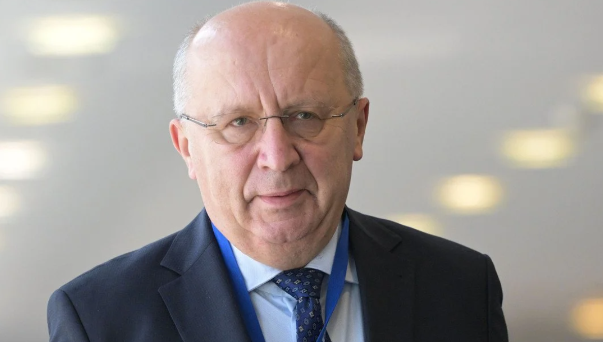 Кубилюс призвал ЕС построить свою оборонную "независимость"