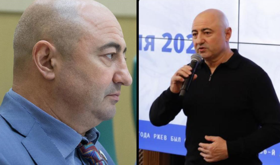 Колишній учасник групи "Любе" пішов воювати проти України