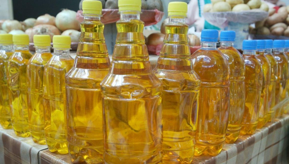 Цифры впечатляют: эксперты оценили потери Украины от падения экспорта подсолнечного масла