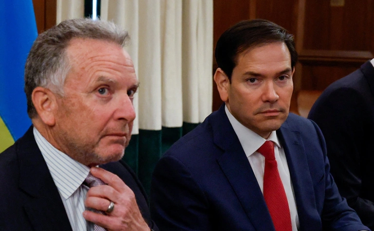 Рубіо анонсував двосторонню зустріч між Україною та РФ