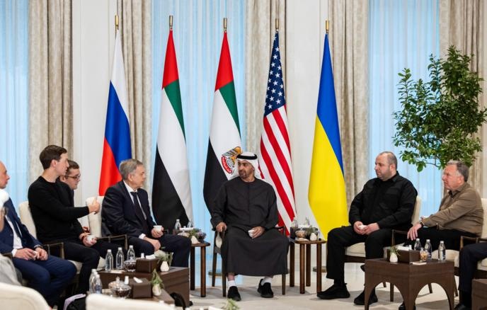 Мирный план Трампа: переговоры уперлись в три главные проблемы, - Politico