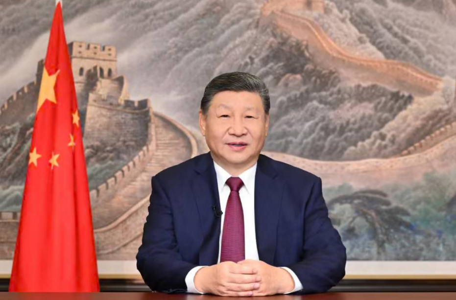Си Цзиньпин пообещал ни на кого не нападать, каким бы сильным ни был Китай