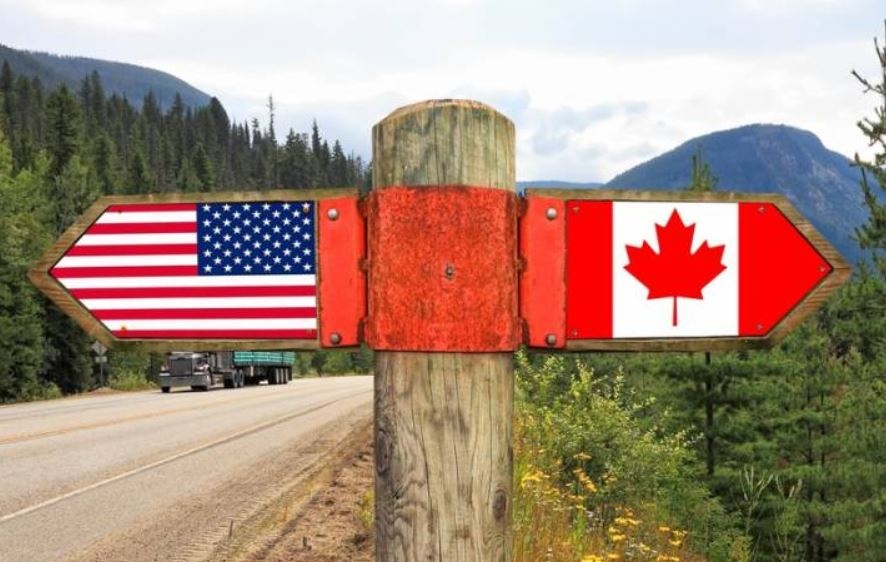 Адміністрація Трампа провела таємні переговори з сепаратистами Канади — FT