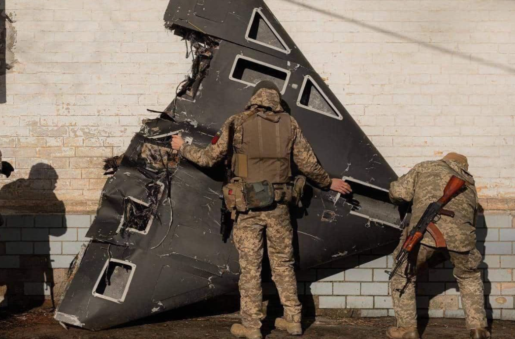 Який засіб збиття "Шахедів" найефективніший: пояснення експерта