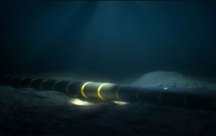 Российский корабль заметили возле подводных кабелей связи: Британия вмешалась