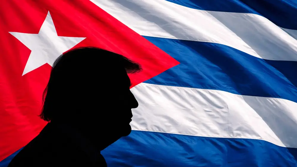 Трамп оголосив режим НП: яким країнам загрожують мита