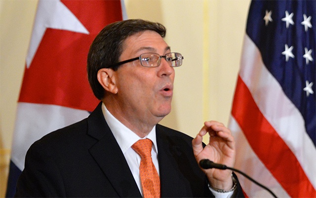 Куба відреагувала на заяву Трампа про запровадження надзвичайного стану