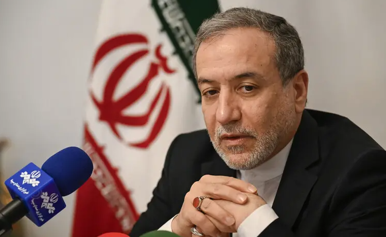 Иран назвал условия для возобновления переговоров с США