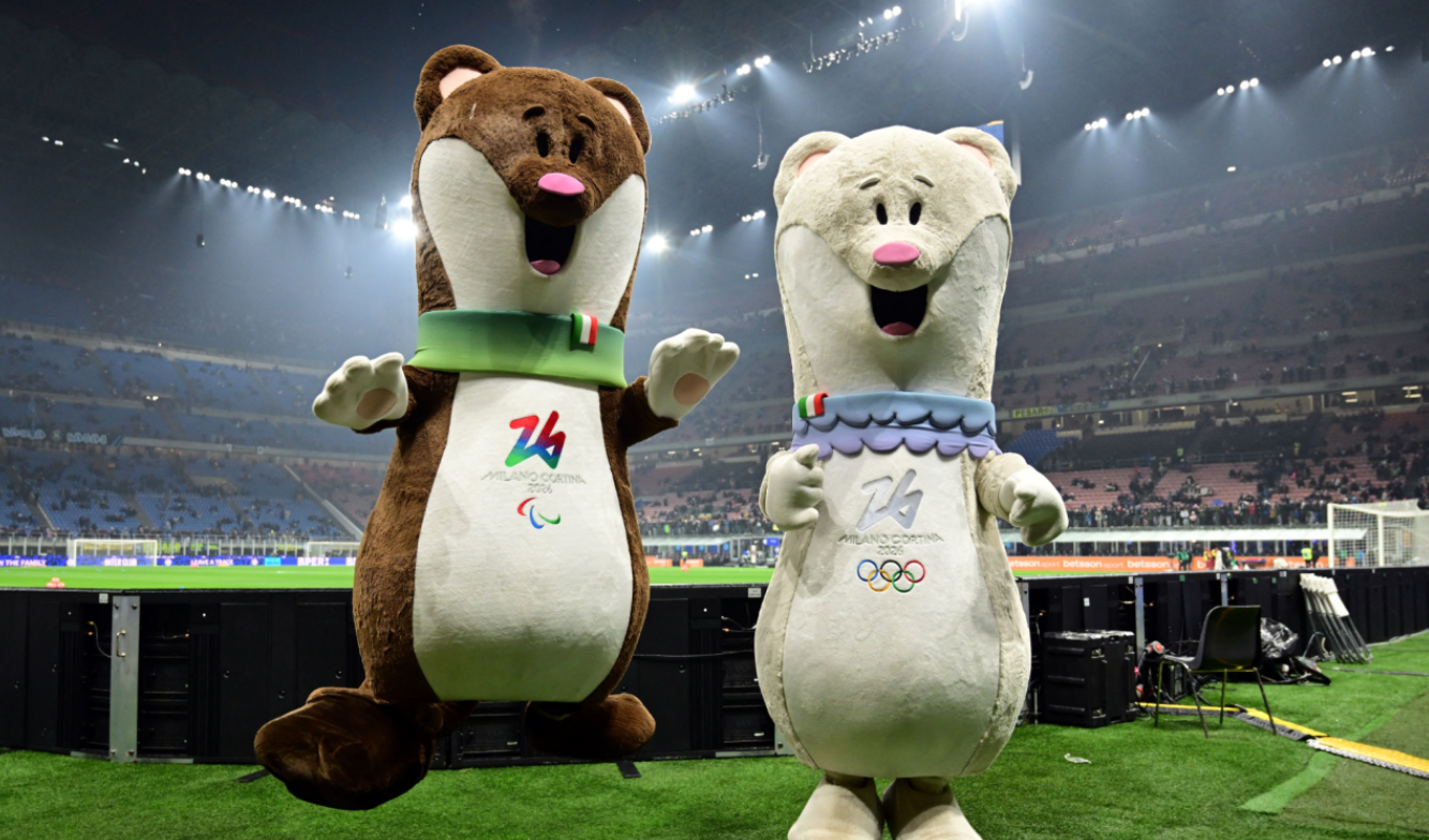 Олімпіада-2026