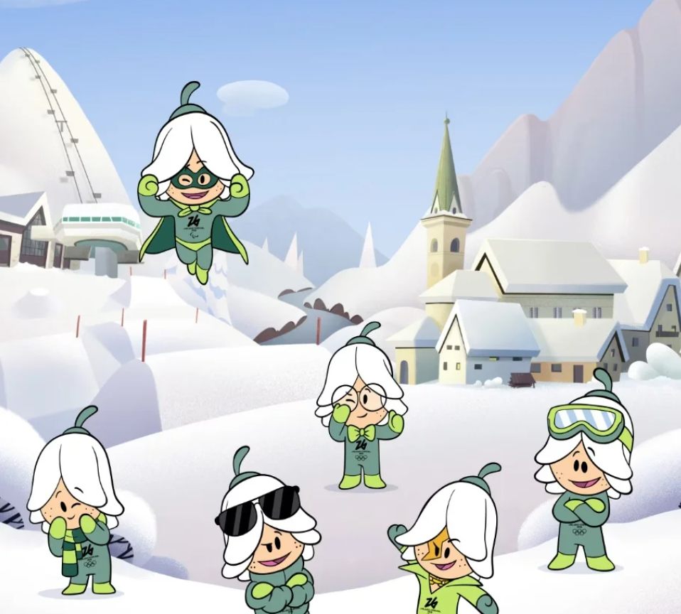 Олімпіада-2026