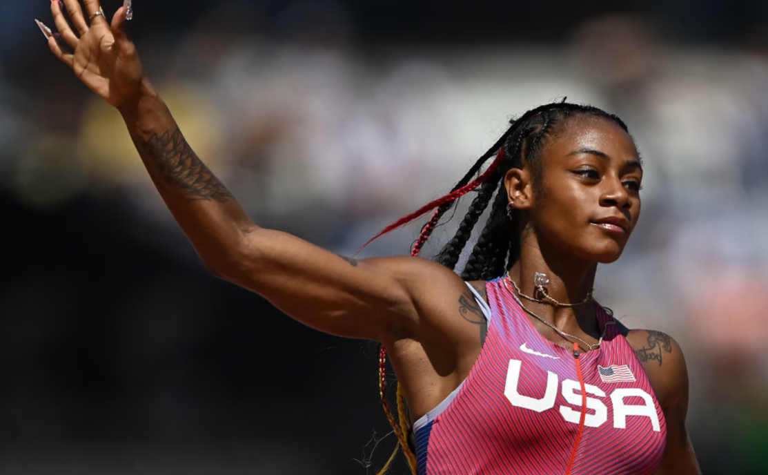 Олимпийскую чемпионку, которая уже имела проблемы с законом, арестовали в США за опасное вождение