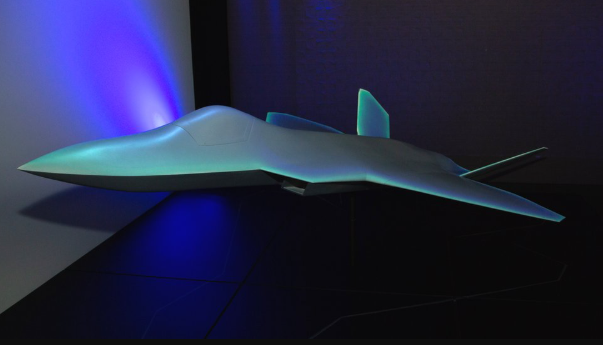 В Италии назвали британцев "безумцами" за отказ делиться технологиями истребителя Tempest