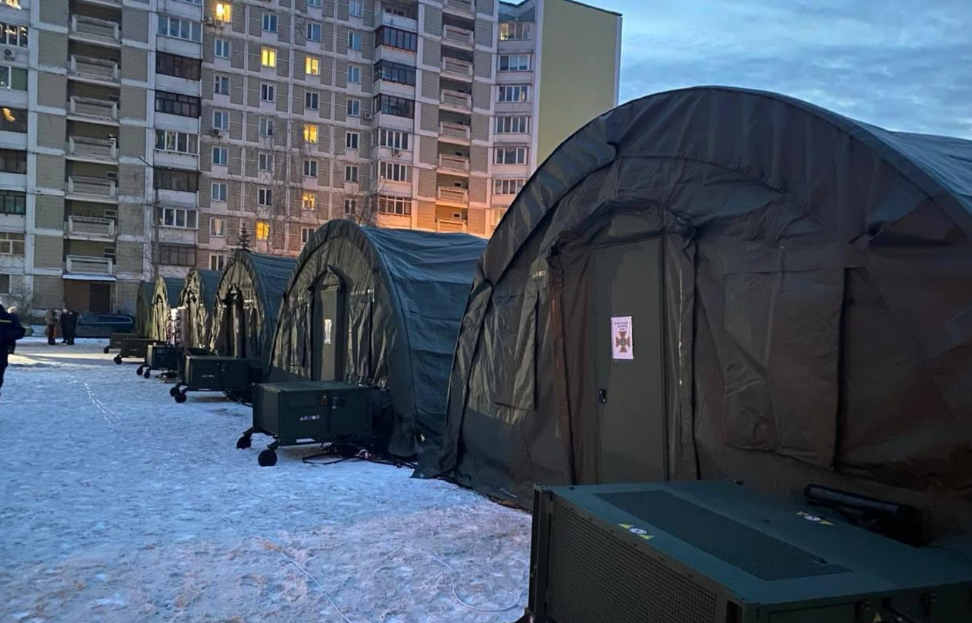 Чи є загроза евакуації: киянам пояснили, до чого готуватися через блекаут