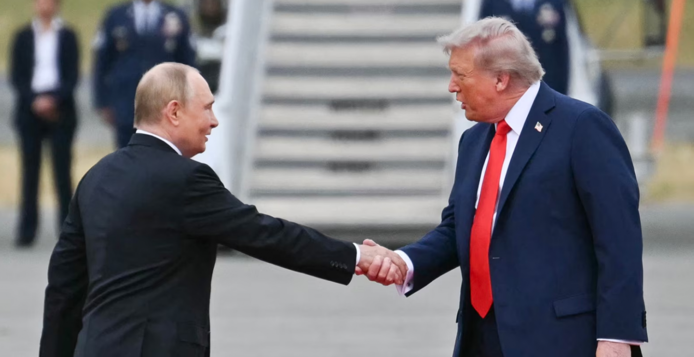 Трамп опосередковано підтвердив, що Путін збрехав про атаку дронами на його резиденцію