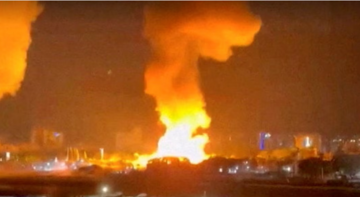 Во время американского обстрела в Венесуэле погибли 32 кубинских офицера, - The Washington Times