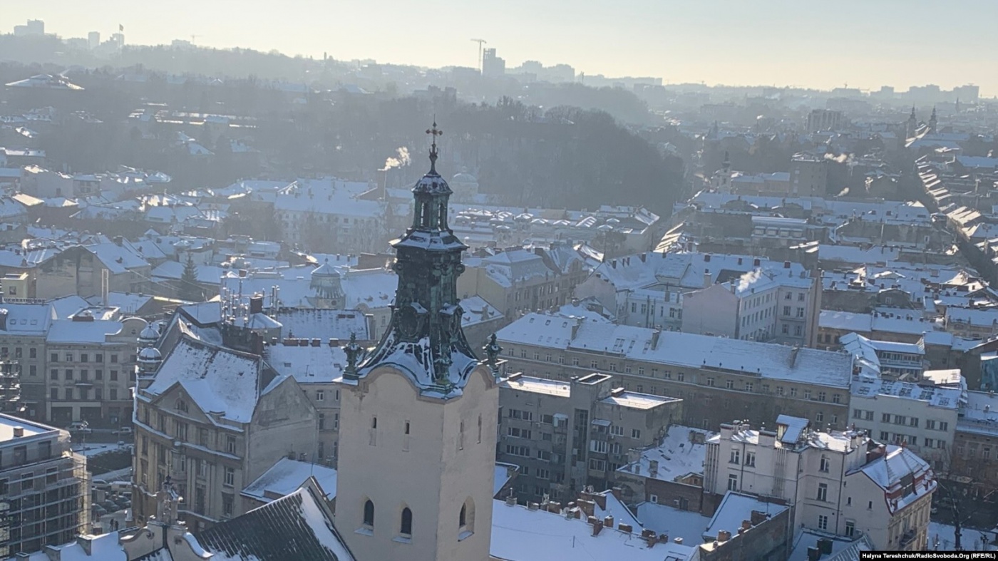У Львові частина лікарень залишилася без світла через нове рішення уряду