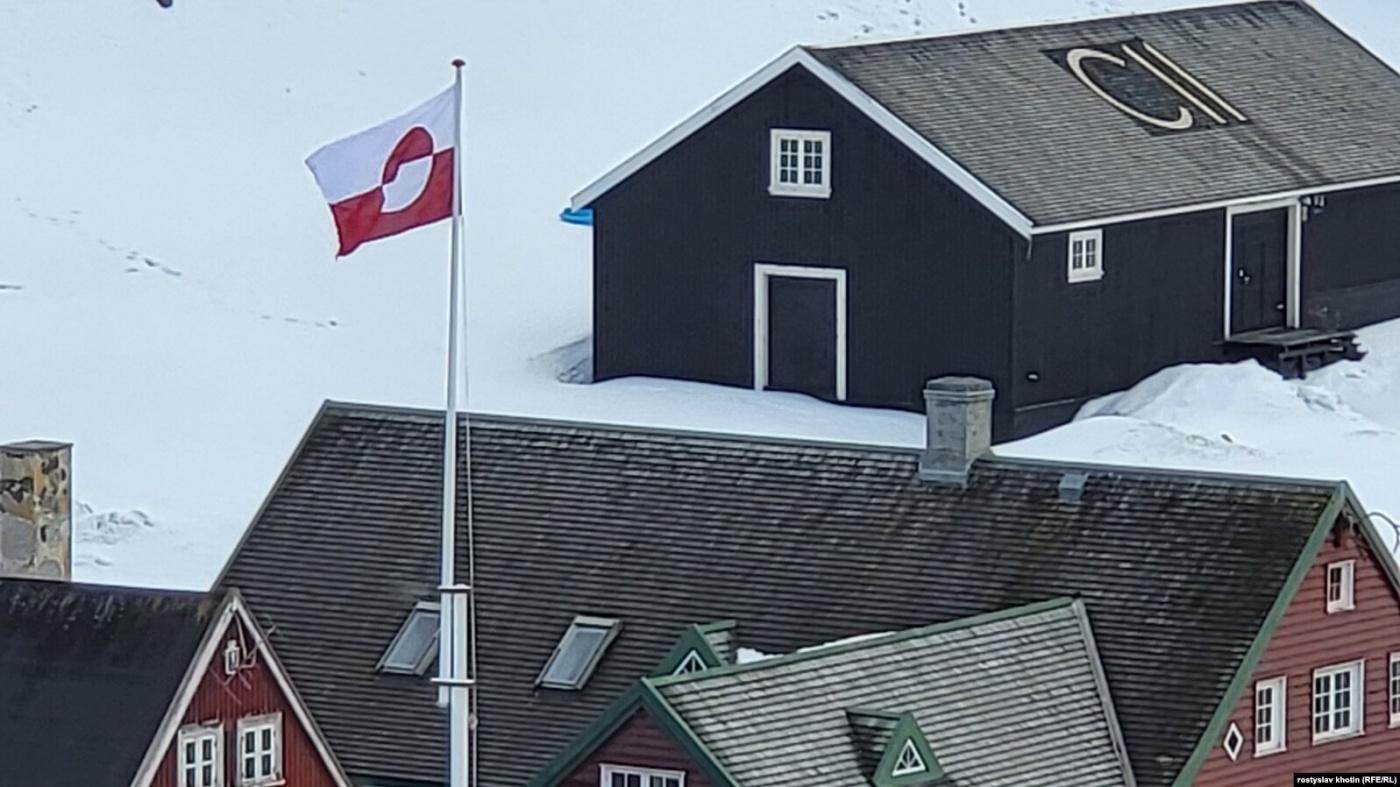 У Європі почали усвідомлювати серйозність загроз Трампа щодо захоплення Гренландії, - Politico