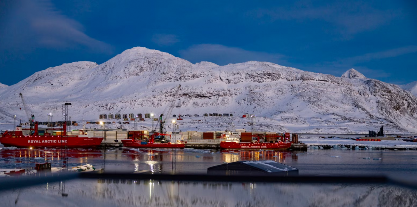 У Білому домі вигадали новий спосіб отримати Гренландію
