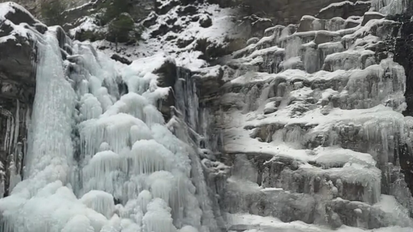 Україну охопила хвиля похолодання: які головні наслідки негоди