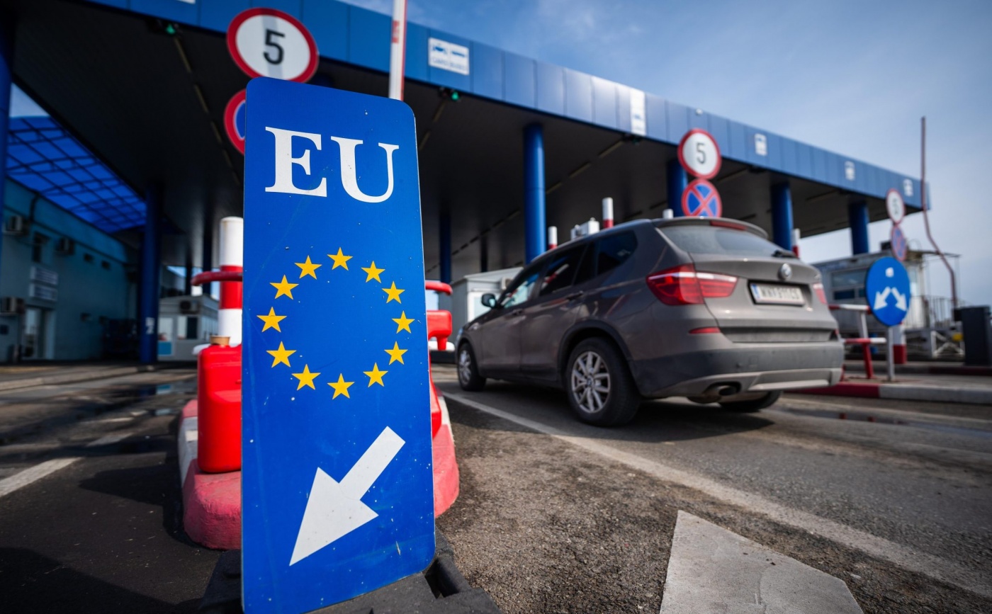 Российские диверсанты сеют хаос в Европе, - The Times