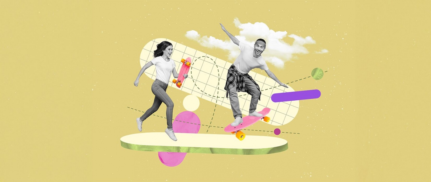 Как хобби формируют нашу жизнь: от отдыха к самосовершенствованию