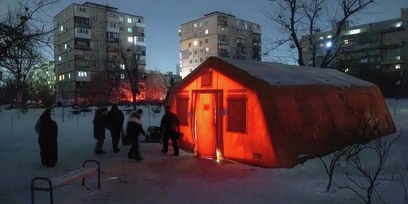 Удари РФ по енергетиці: найближчі три тижні стануть особливо складними для українців, - Reuters