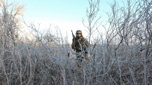 Штурм на Покровському фронті провалився: ЗСУ знищили 4 взводи ворога