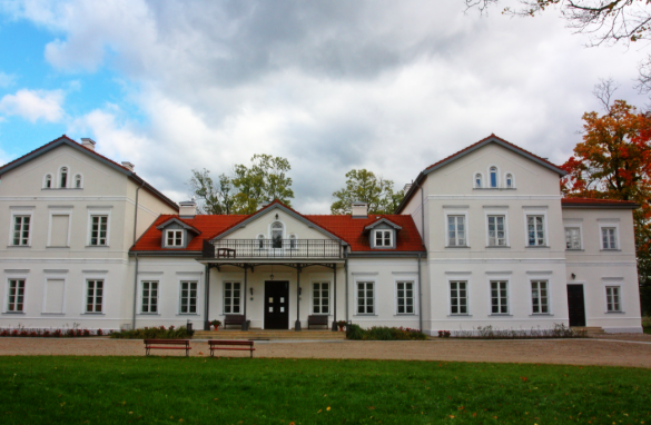 В Польщі власник готелю "помстився" антиукраїнській партії