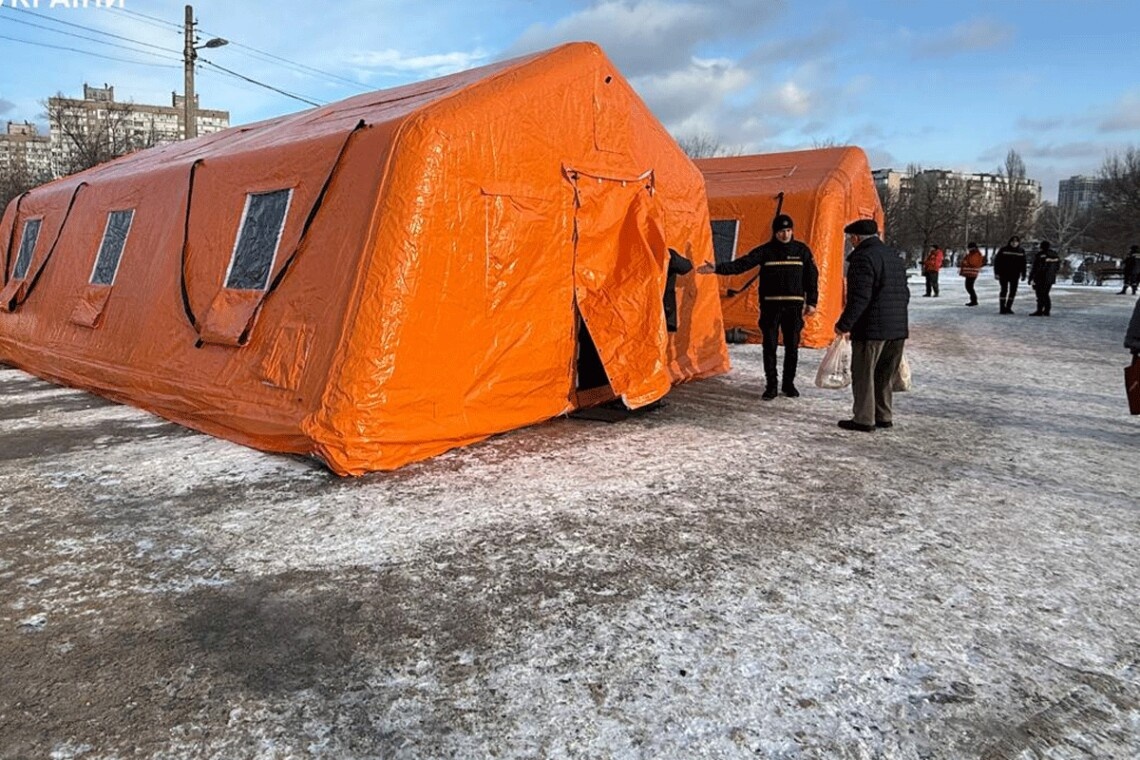 Морози посилилися: прогноз погоди на сьогодні