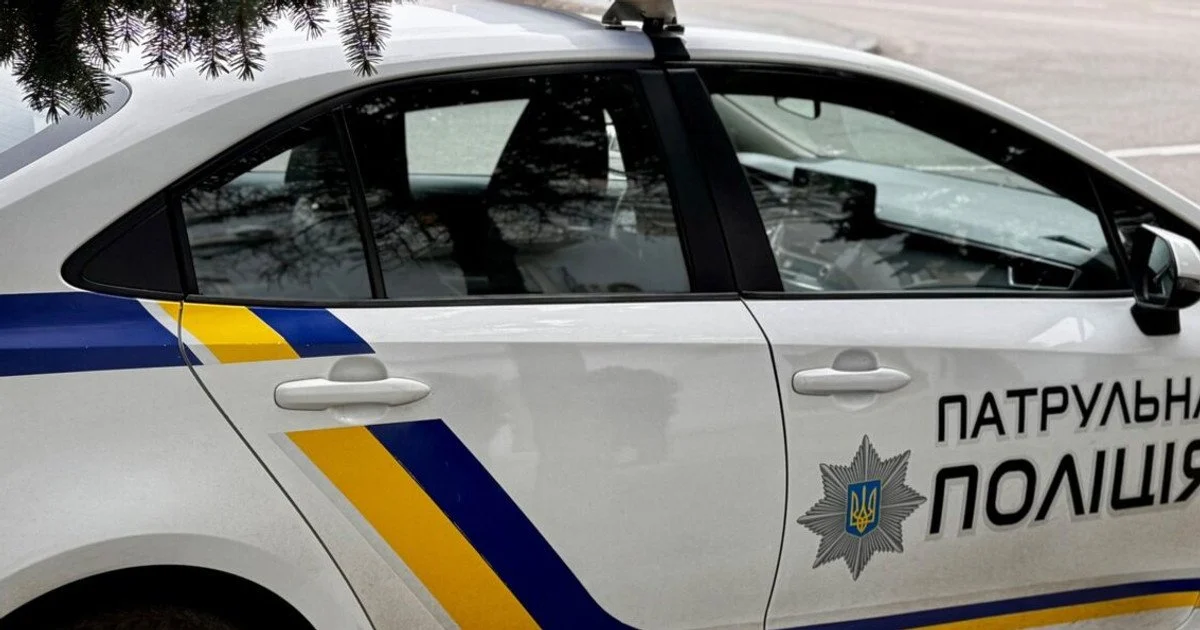 В Виннице обстреляли группу "бусификаторов"