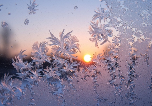 Сильні морози затримаються: прогноз погоди на тиждень