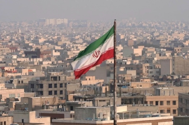 Хаменеї попередив Трампа, що будь-яка атака на Іран викличе регіональний конфлікт