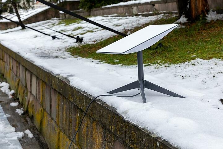 Українців попередили про відключення Starlink: кого залишать без зв'язку