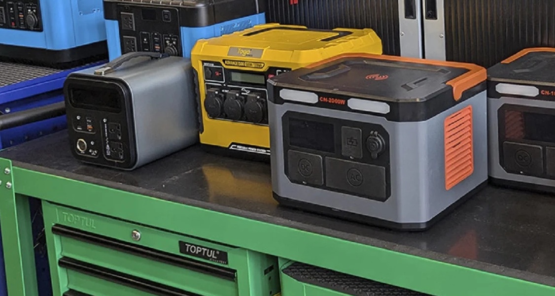 Зарядные станции для семей с детьми с инвалидностью: как бесплатно получить устройство