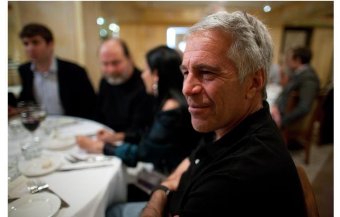 У файлах Епштейна знайшли згадку про Львів 105 разів