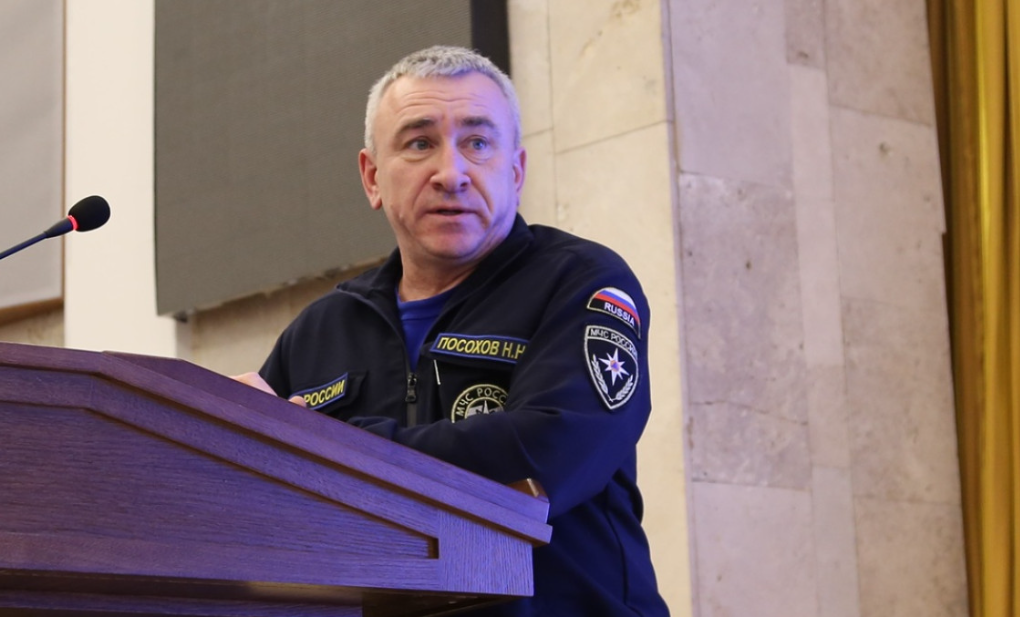 У Росії затримали розробників бункеру, що рятує від ядерного удару