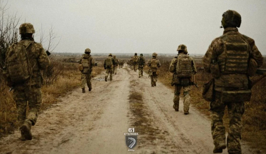 "Не вийде відсидітися": військовий пояснив, чому не можна затягувати з поверненням із СЗЧ