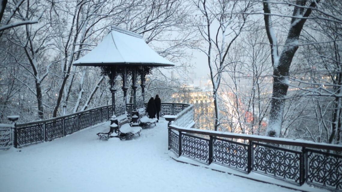 Синоптик пояснив, чому ця зима здається особливо холодною