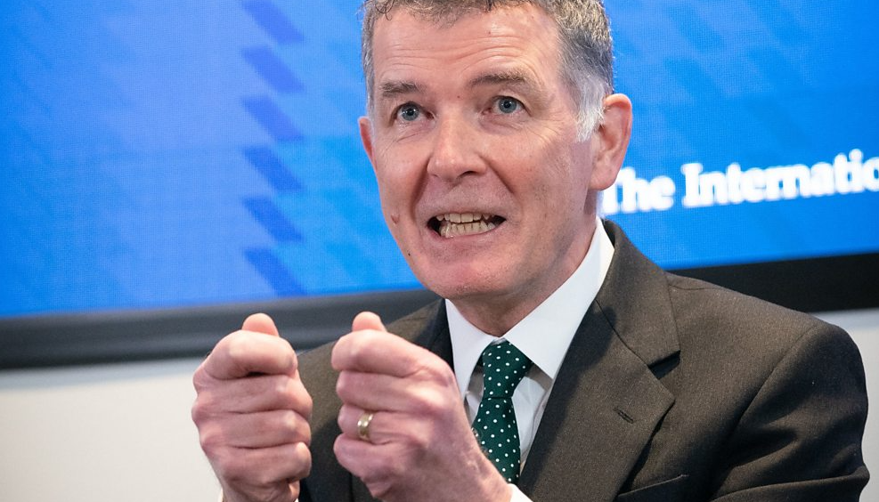 Заходу не варто сподіватися на смерть Путіна найближчим часом, - ексголова МІ6