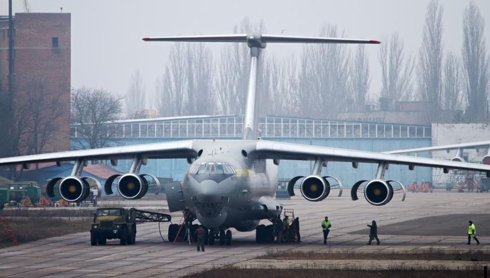 Росія відправила на Кубу літак з невідомим вантажем, - Fox News