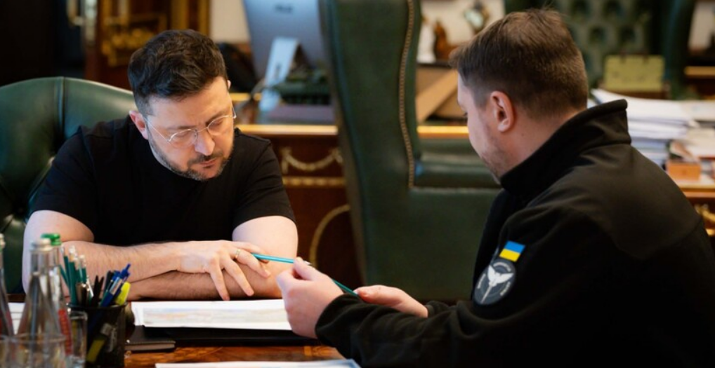 Справа про замах на Зеленського: поляка визнали шпигуном російської розвідки