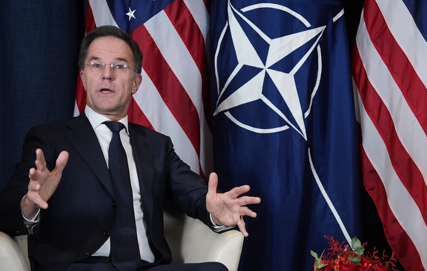 Для України готують три рівні гарантій безпеки: Рютте пояснив, з чого вони складатимуться