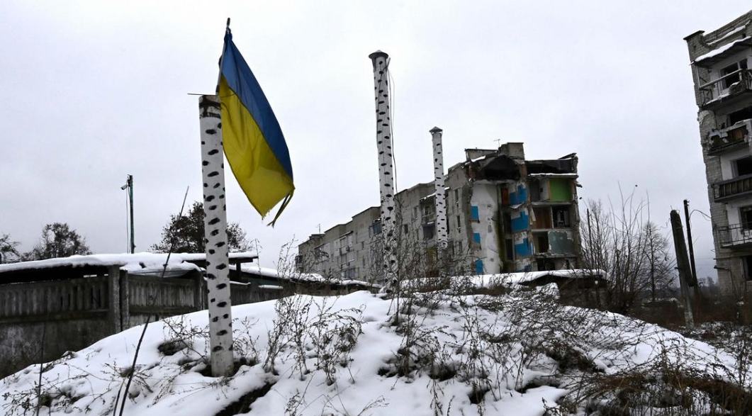 Здача територій Росії в обмін на гарантії: командир "Хартії" пояснив позицію військових